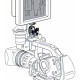 Головка Manfrotto 492LCD